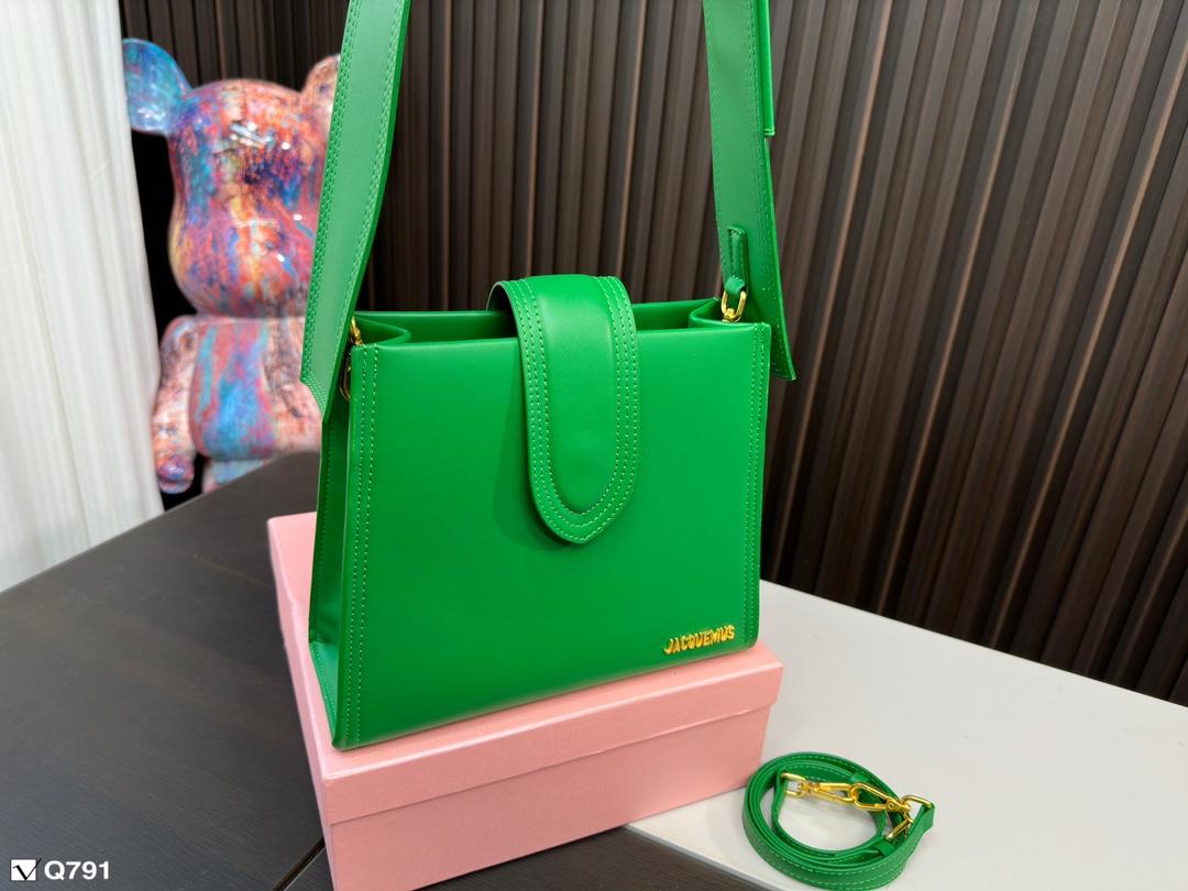 Replica Jacquemus Bag 25*21CM