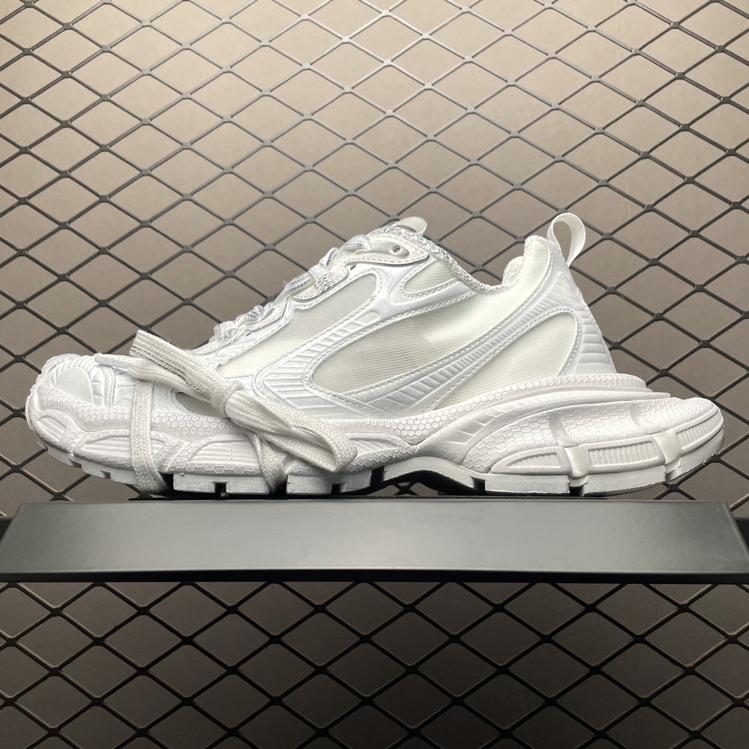 Replica Balenciaga Shoe Balenciaga Phantom Sneaker 3XL Size 35-46D