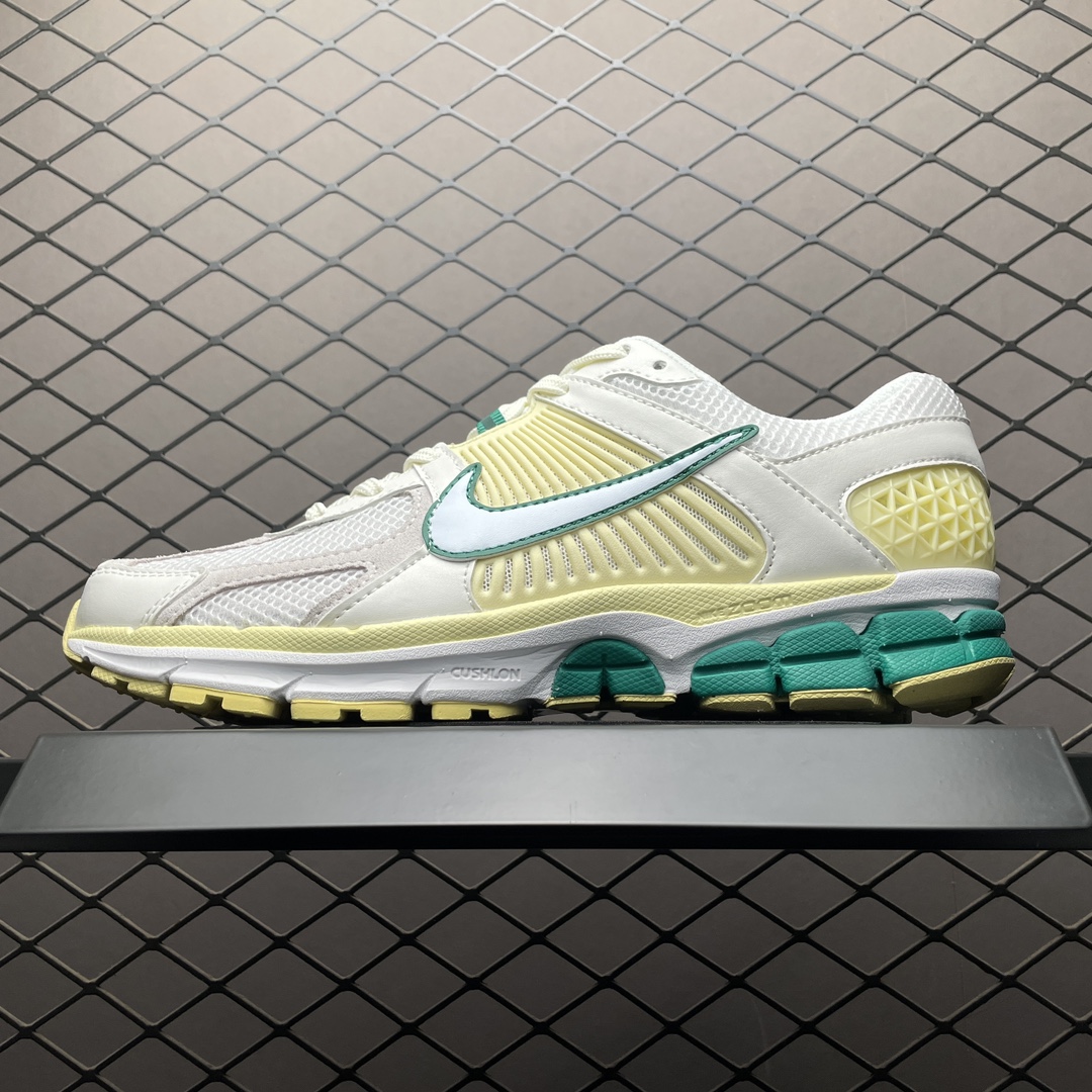 Replica Nike Shoe Nike Zoom Vomero 5 FN8361-100 size 36-46