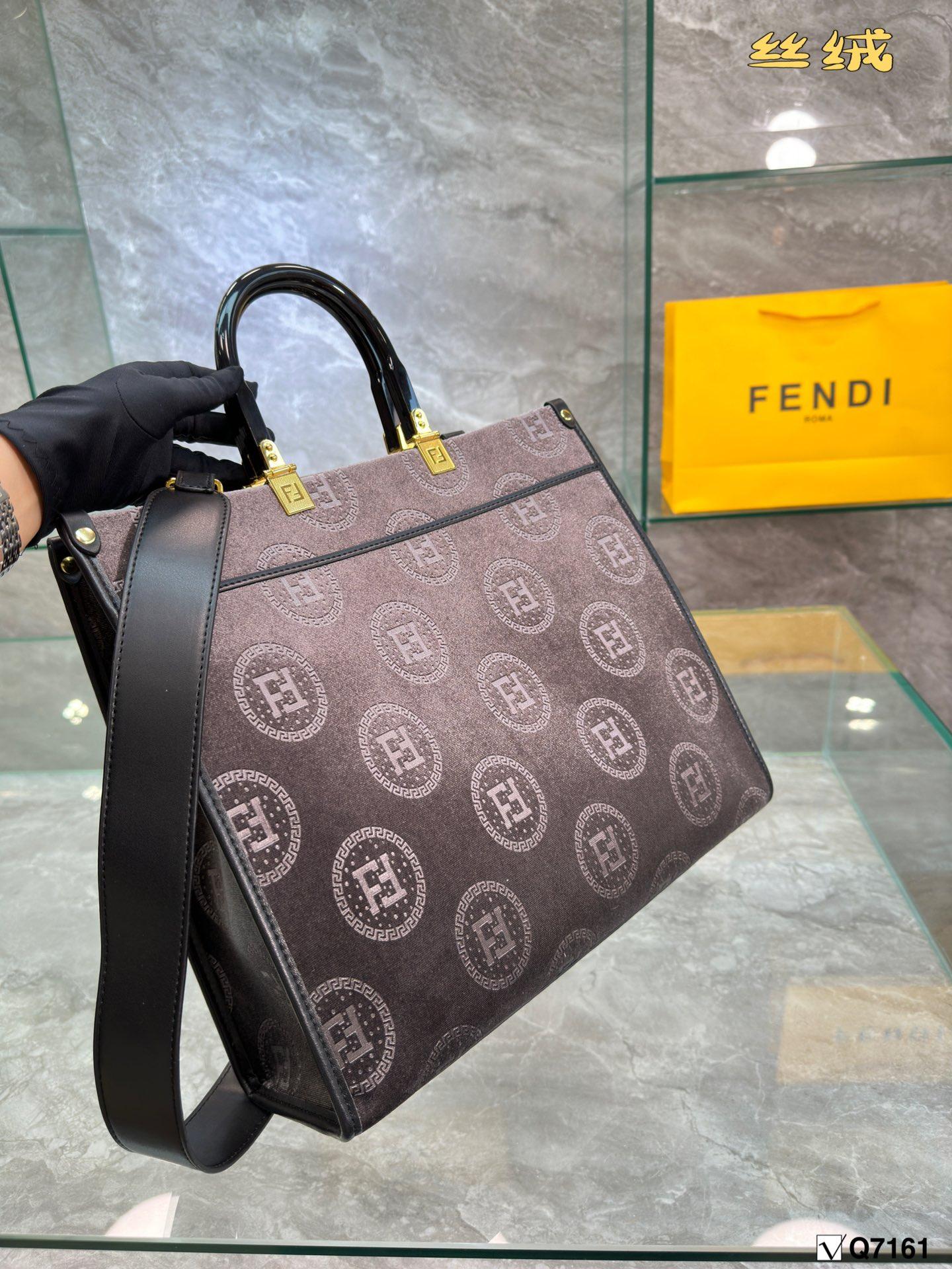 Replica Fendi Bag 35*30 CM