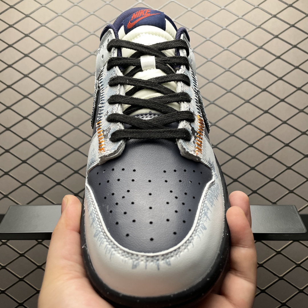 Replica Nike Dunk SB Shoe Nike Dunk Low FV8106-181 Size 36-45