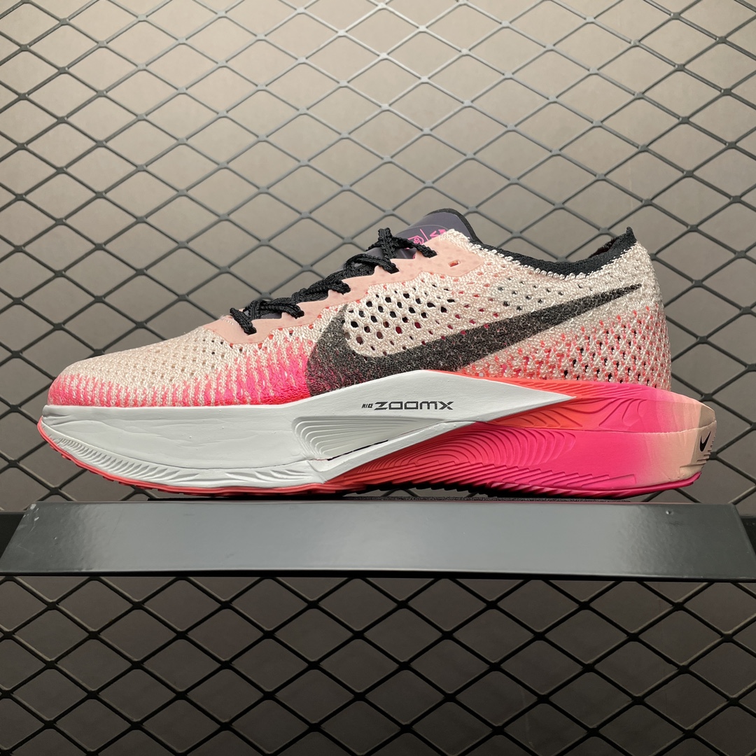 Replica Nike Shoe Nike ZoomX Vaporfly NEXT FQ8109-331 Size 39-45 #40YEFFJ