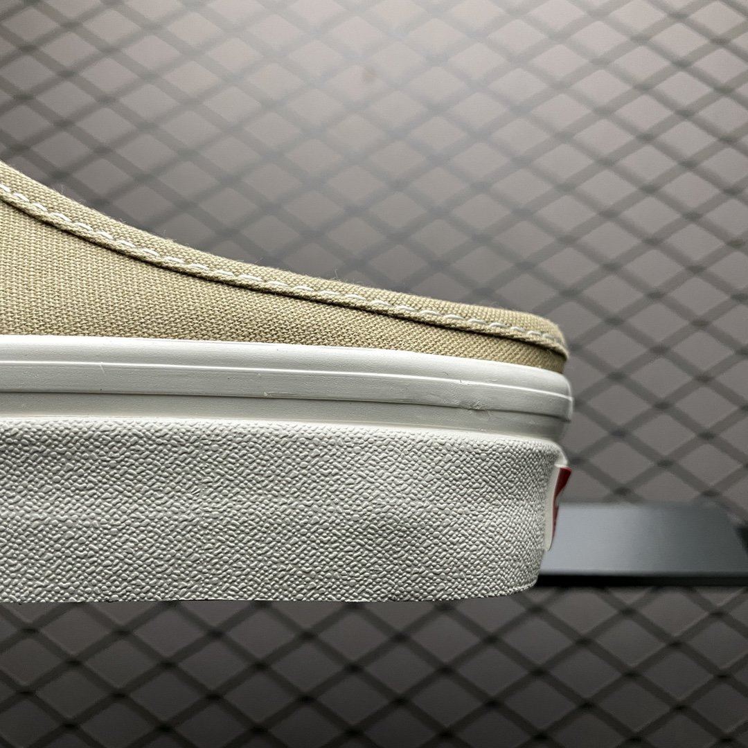 Replica Vans Shoe Vans Authentic 35-44 5.30 002