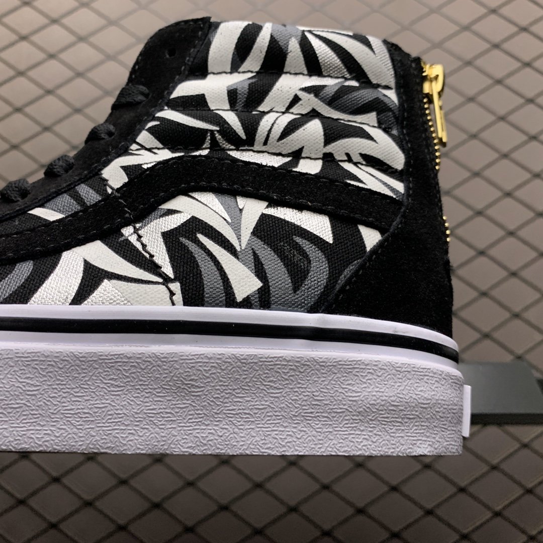 Replica Vans Shoe CLOT x Vans sK8-HI  35-44