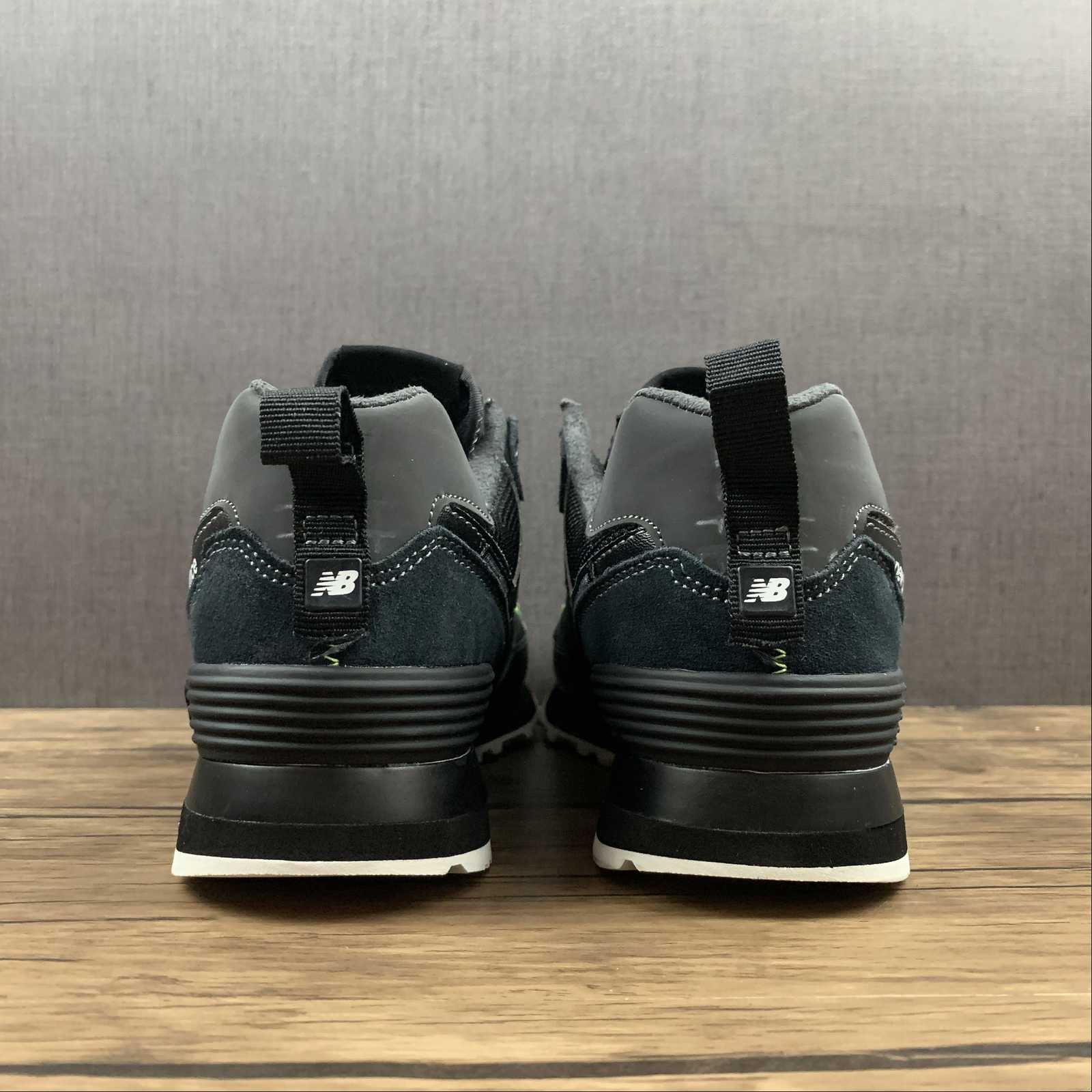 Replica New Balance Shoe New Balance NB574 ML574IDC  36
