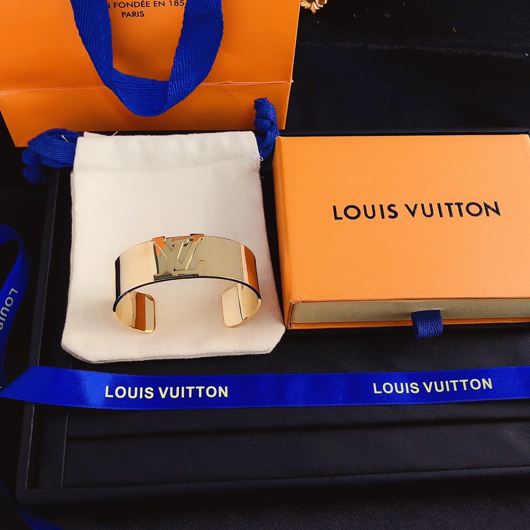 Replica LOUIS VUITTON Bangle