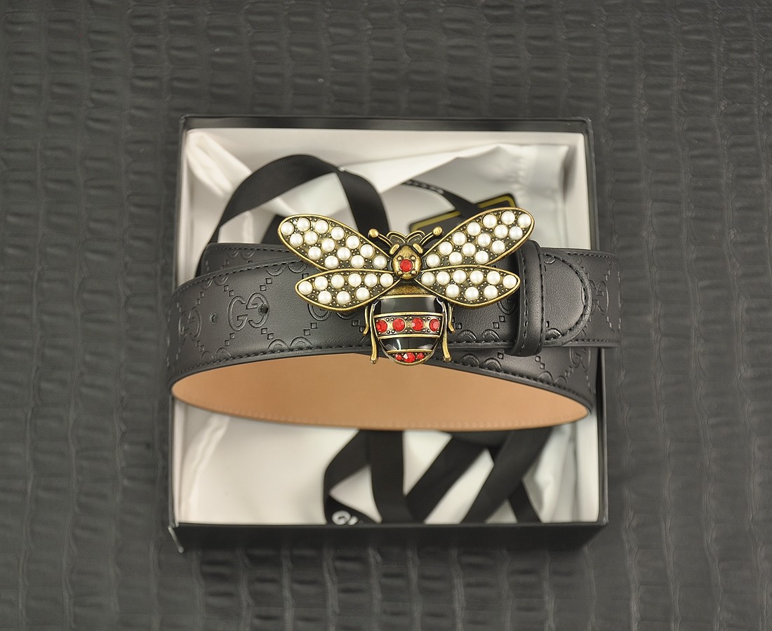Replica GUCCI belt