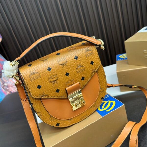Replica MCM Bag 20*21CM