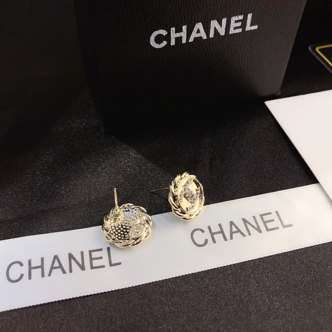 Replica CHANEL Earring