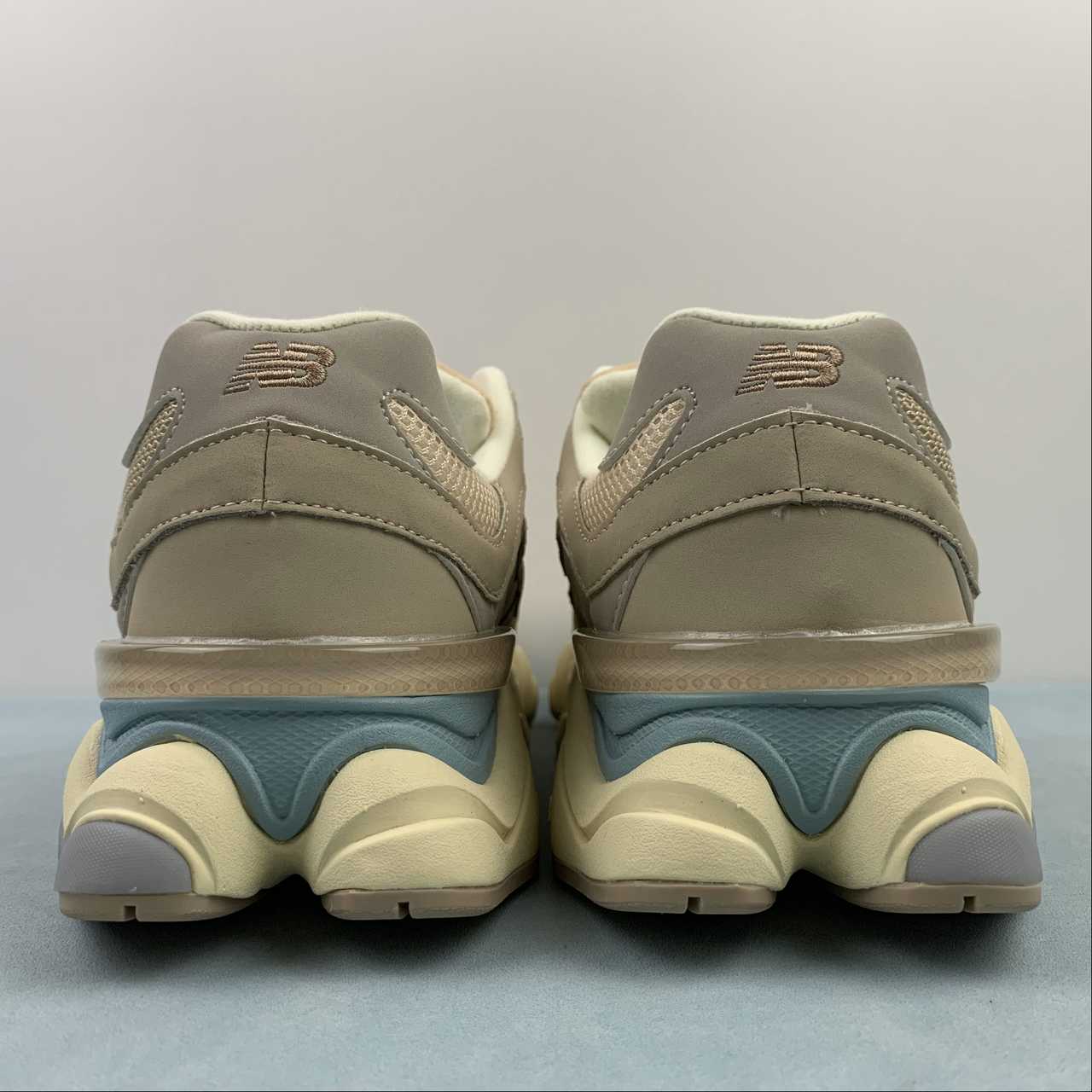 Replica New Balance Shoe New Balance NB9060 U9060WCG  36-45