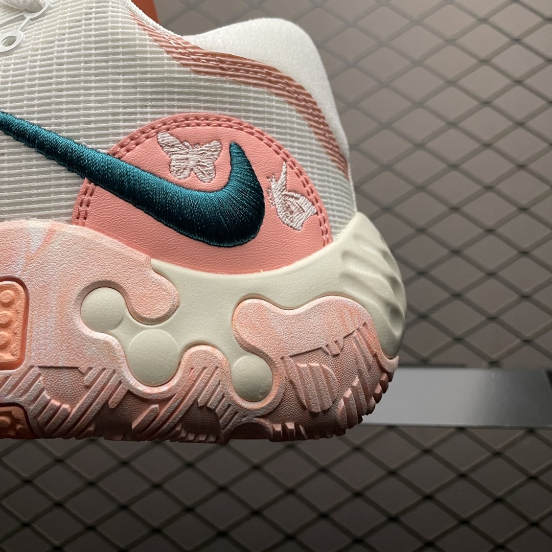 Replica Nike Shoe Nike PG6 EP 6 DH8447-601 Size 38 38.5 39-46 29YDEH1