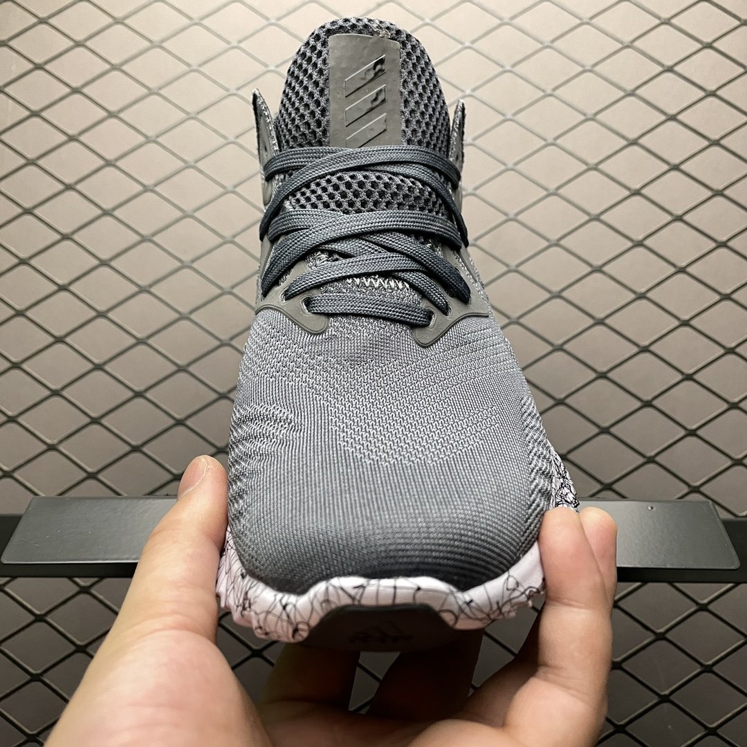 Replica Adidas Shoe Adidas AlphaBounce Beyond m B89104 39-45