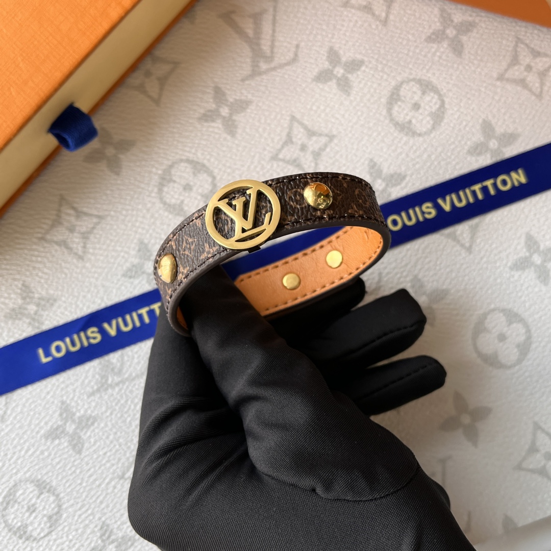 Replica LOUIS VUITTON Bangle