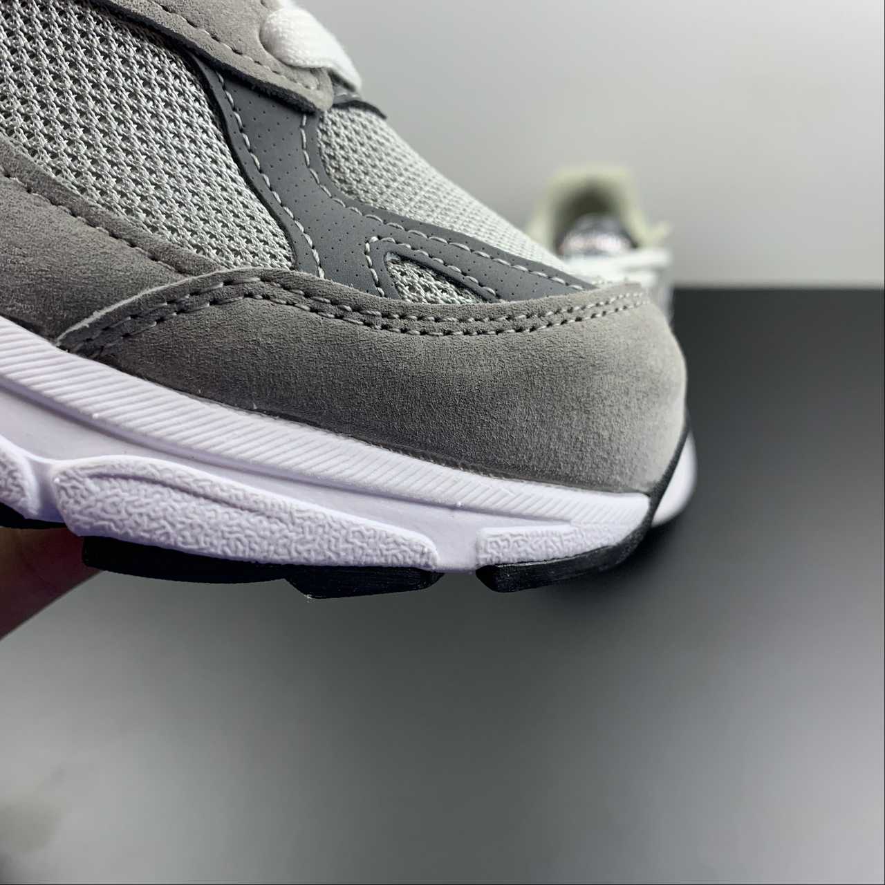 Replica New Balance Shoe New Running Shoes New Balance NB990 M990GY3  36-45