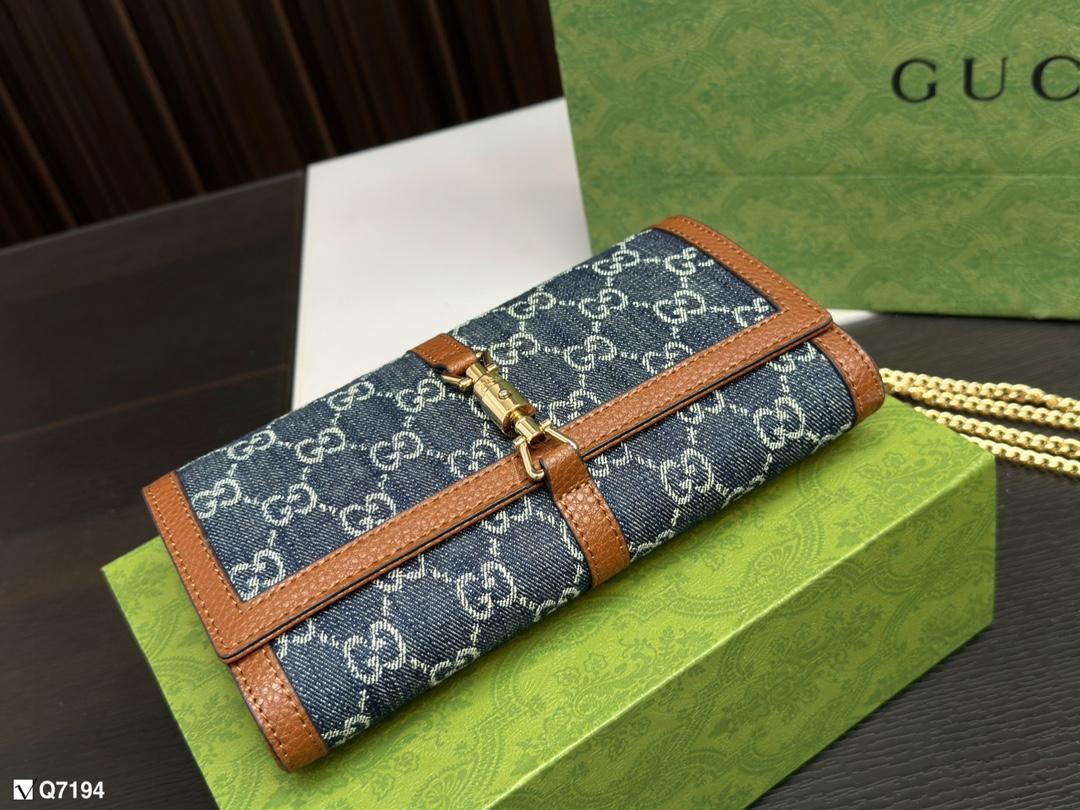 Replica Gucci Bag 21*12CM