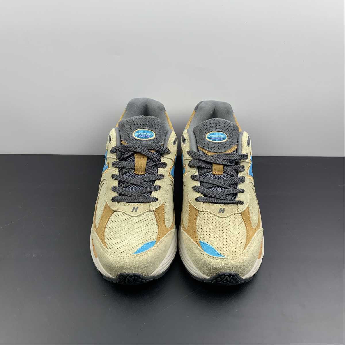 Replica New Balance Shoe New Balance NB2002 ML2002RWA  36-45