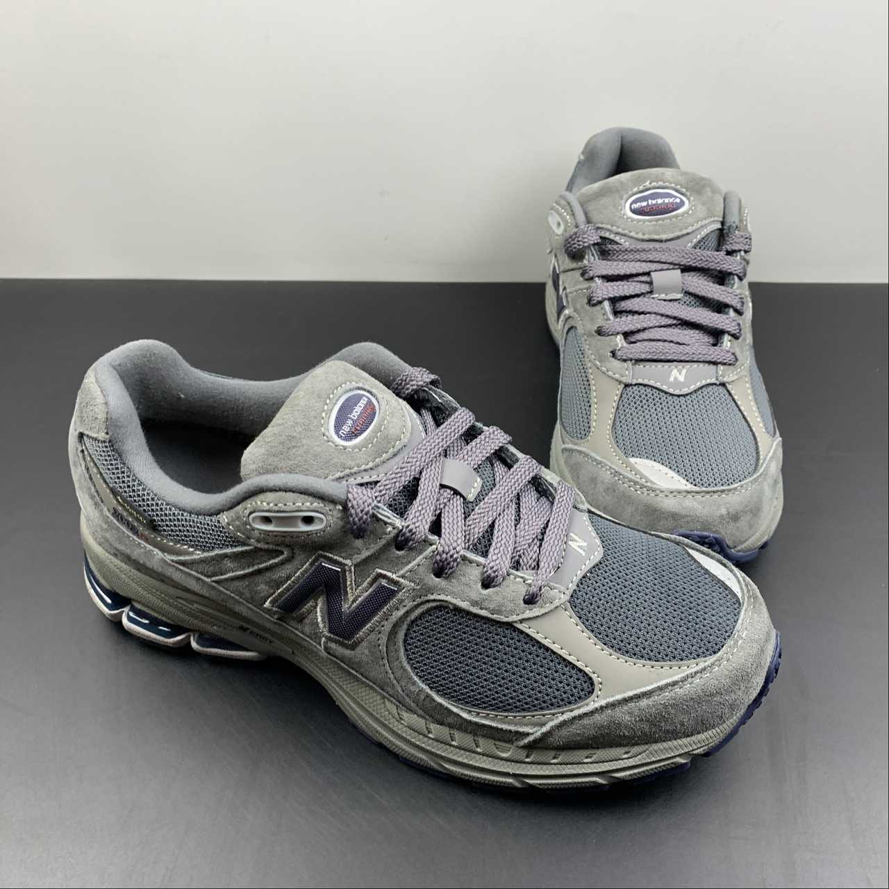 Replica New Balance Shoe New Balance NB550 M2002RXC  36-45