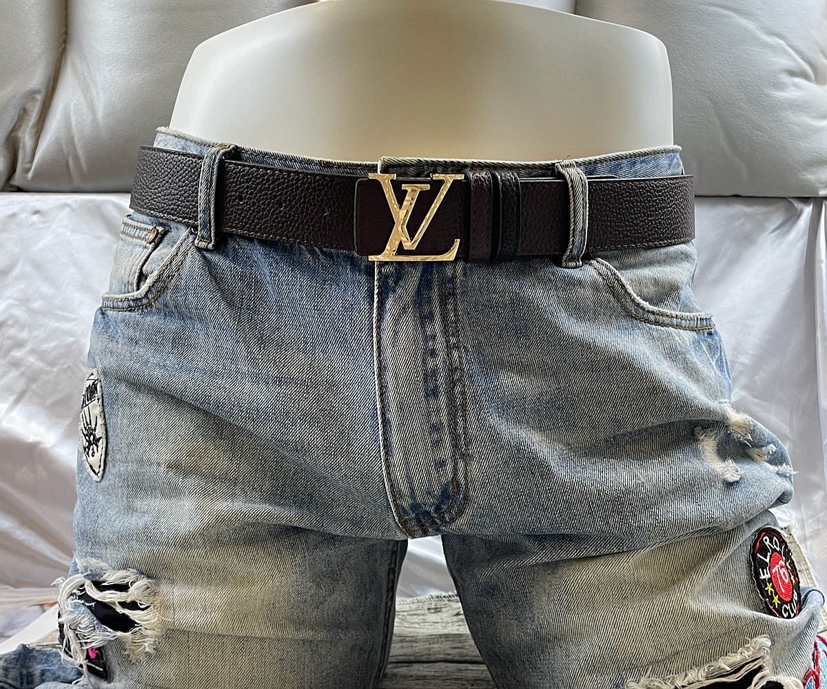 Replica LV belt