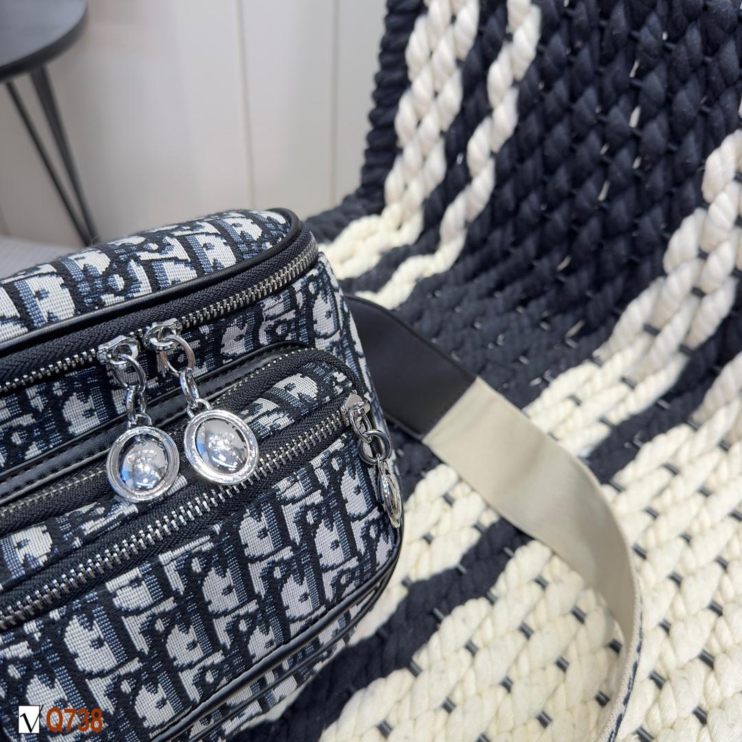 Replica Dior Bag  20CM