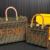 Replica Fendi Bag 22*22CM/34*29CM