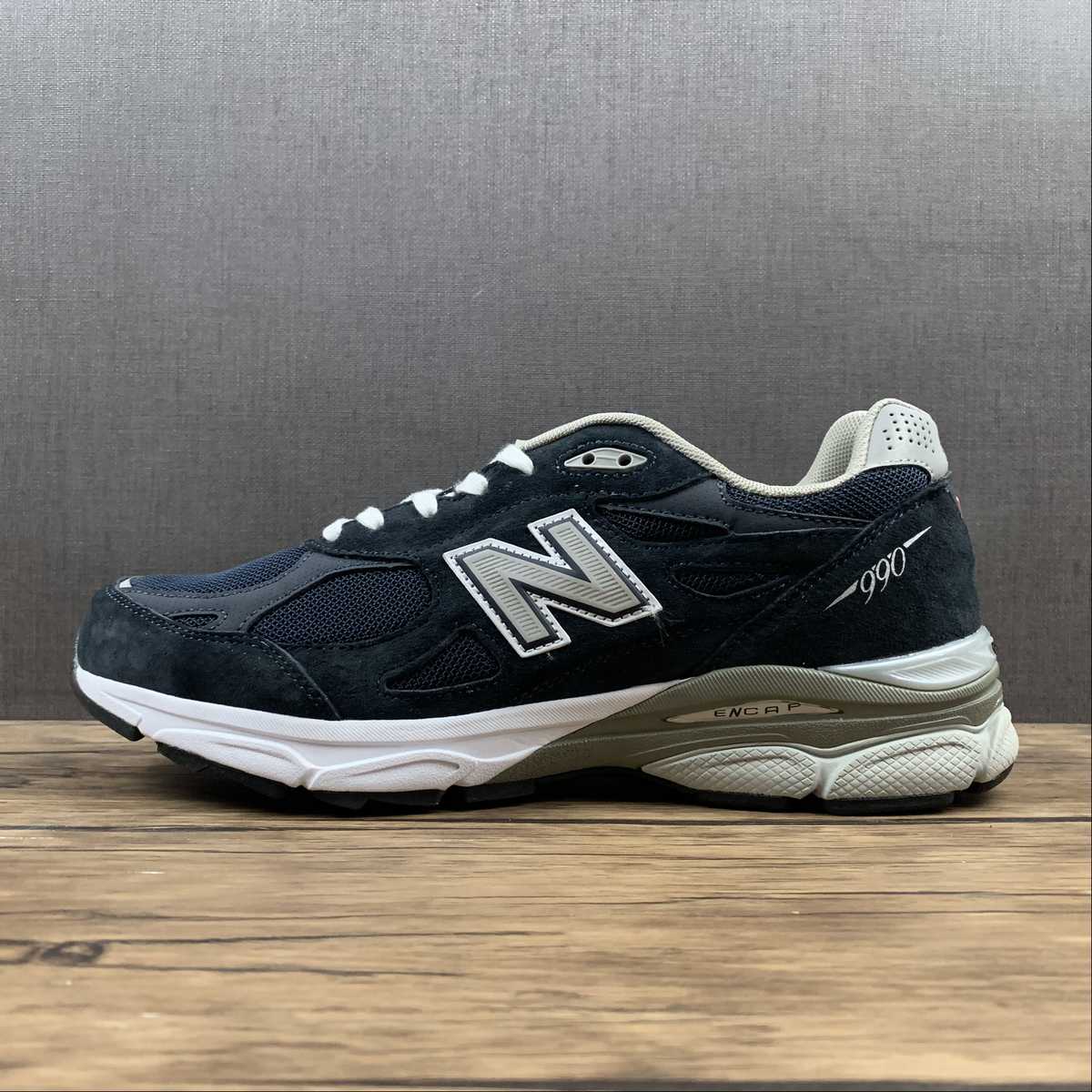 Replica New Balance Shoe New Balance in USA NB M990NB3 36-45