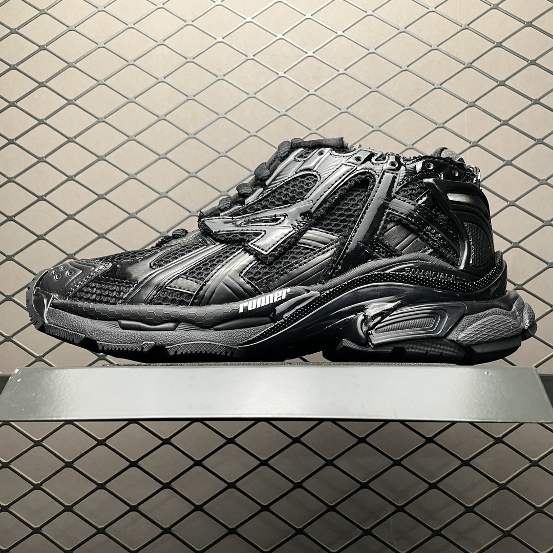 Replica Balenciaga Shoe    Balenciaga Runner  _SwZ5Q