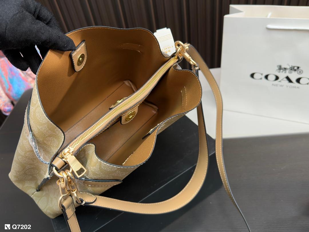 Replica Coach Bag 24*31CM