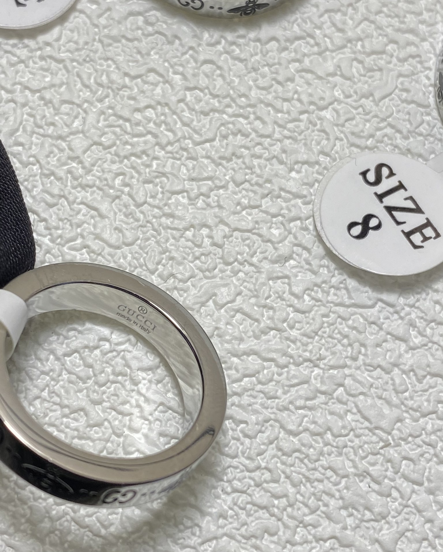 Replica GUCCI Ring