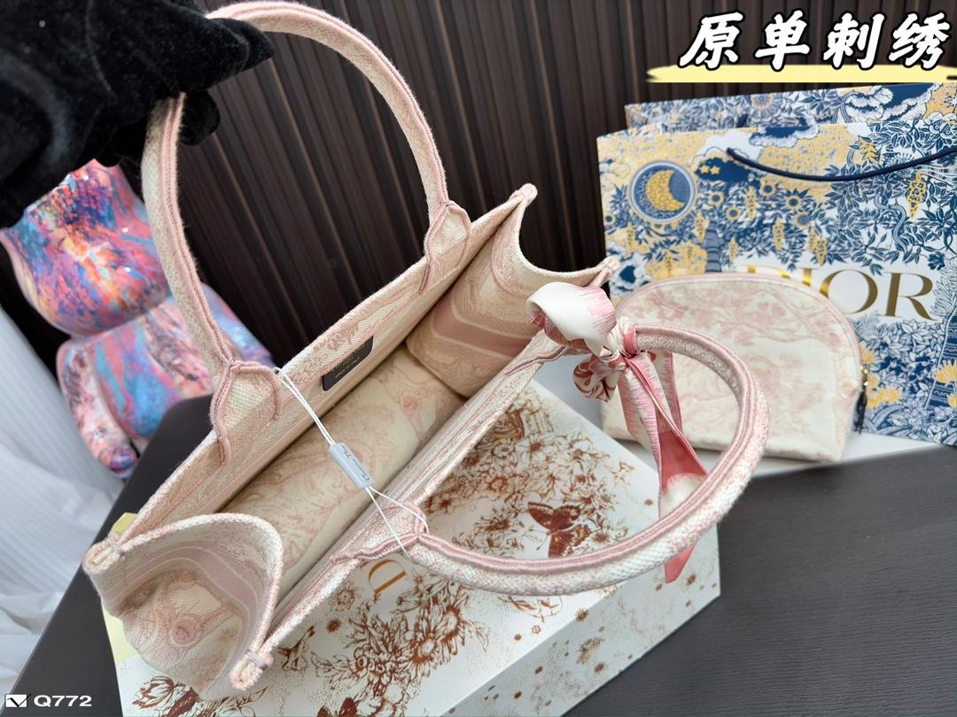 Replica Dior Bag  33*39CM/33*26CM
