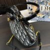 Replica Dior Bag 24*24CM