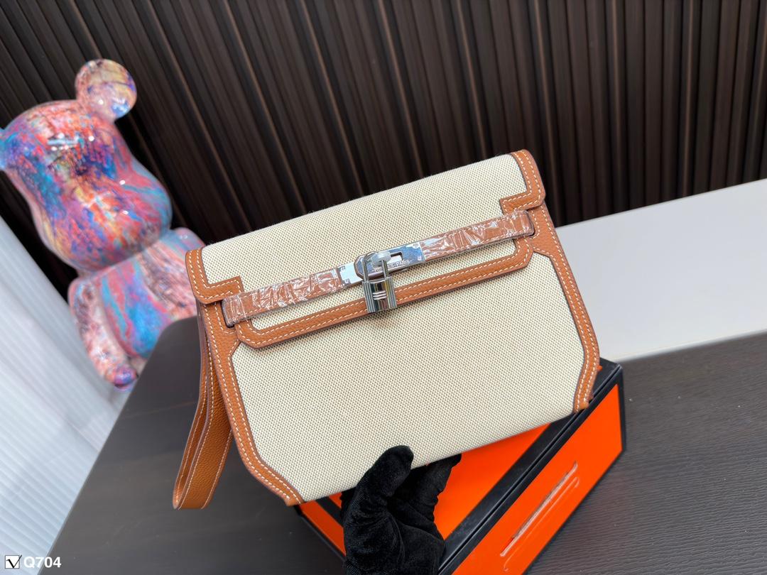Replica Hermes Bag 25*19CM
