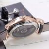 Replica Patek Philippe Tourbillon 904l Stainless Steel Automatic Mechanical Watch 42MM