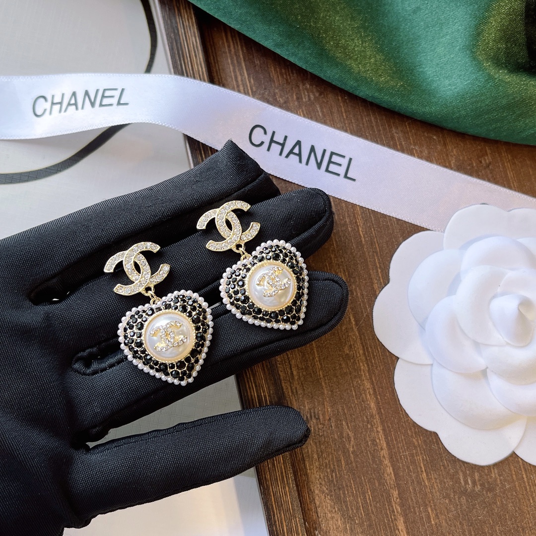 Replica CHANEL Earring