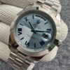 Replica Rolex DayDate 904l Stainless Steel Automatic Mechanical Watch 40mm