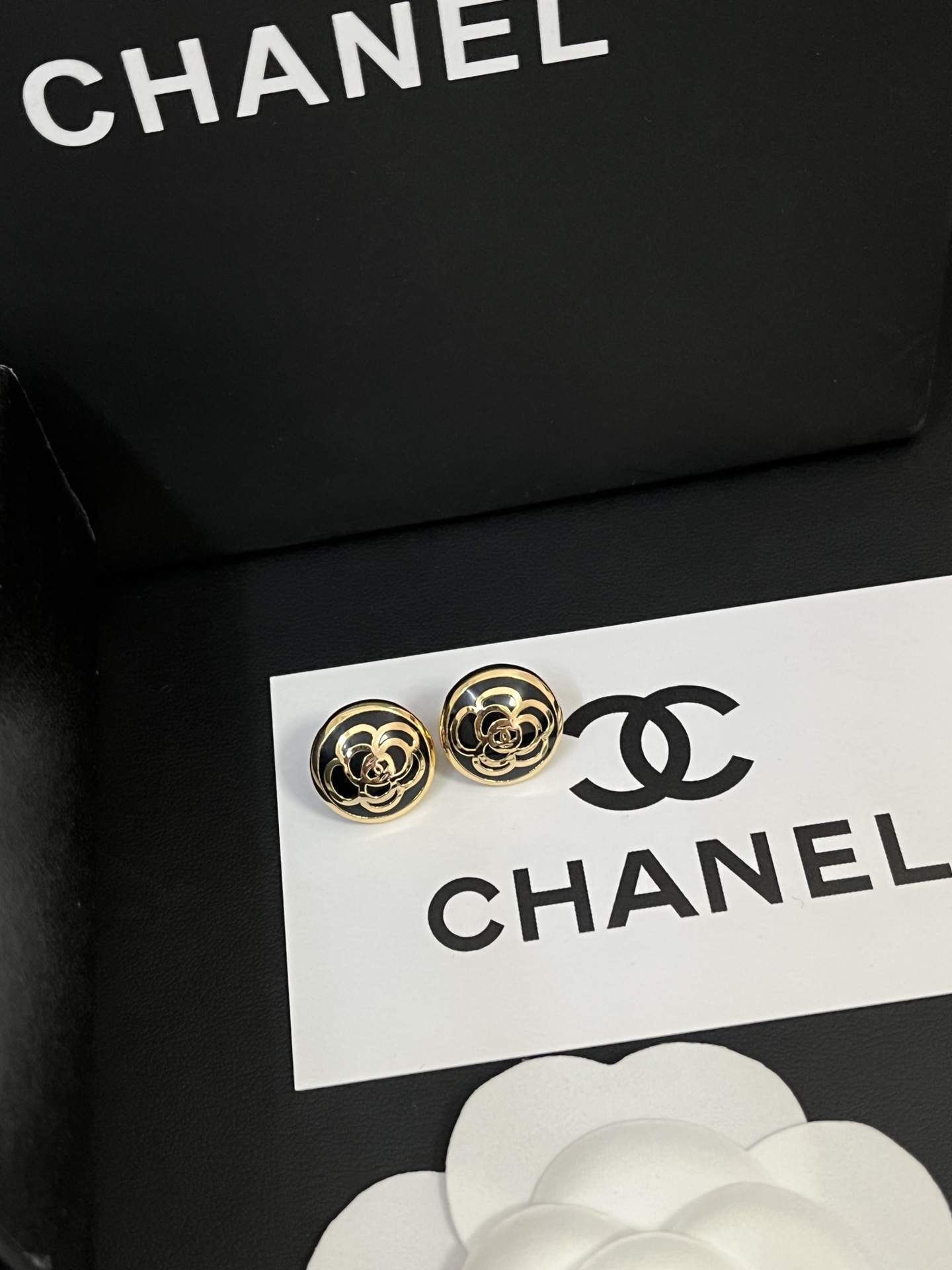 Replica CHANEL Earring