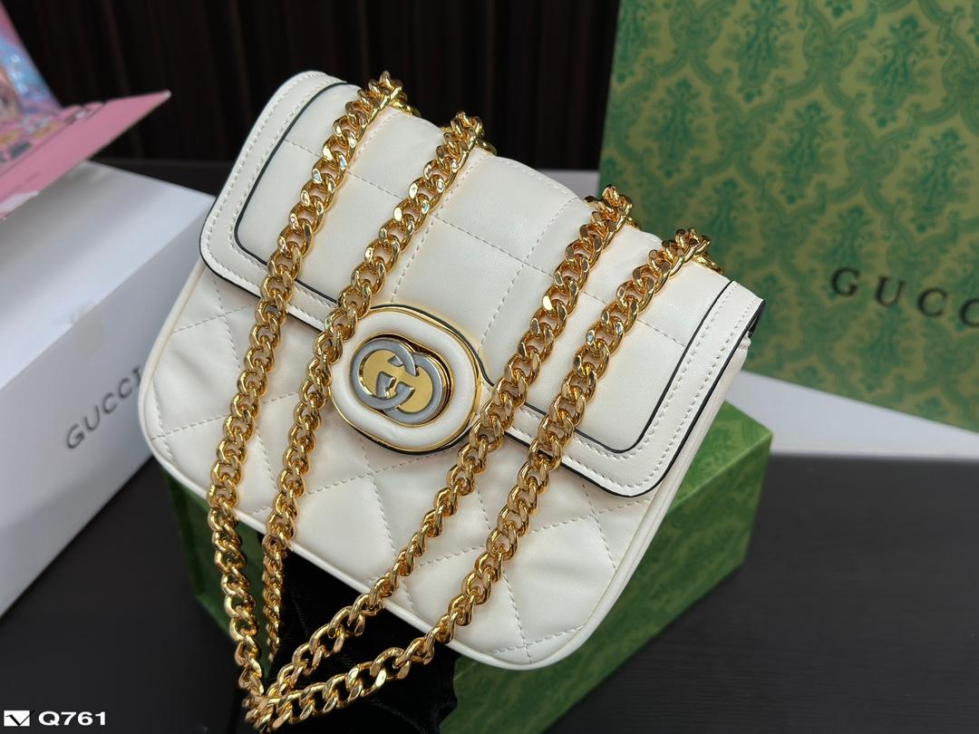 Replica Gucci Bag 18*15CM