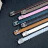 Replica CHANEL belt