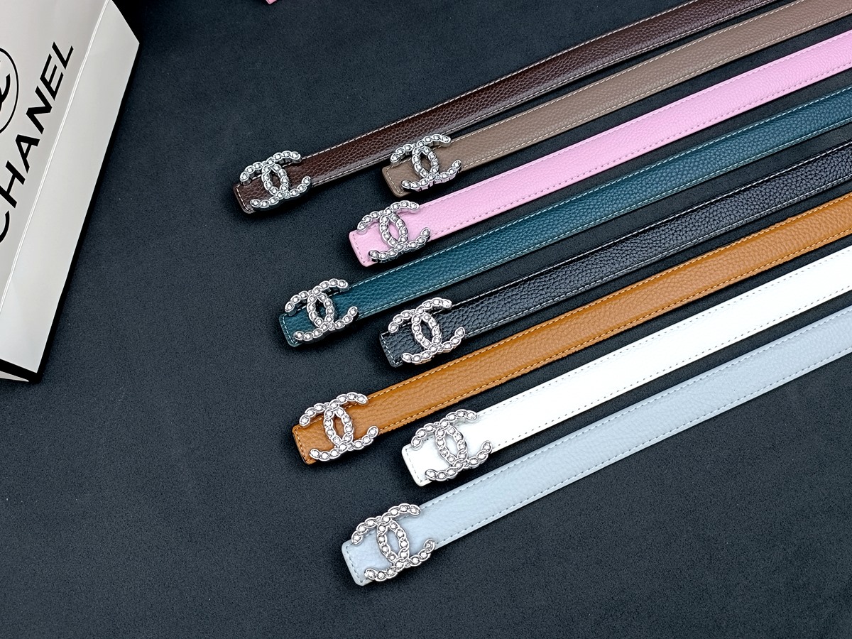Replica CHANEL belt