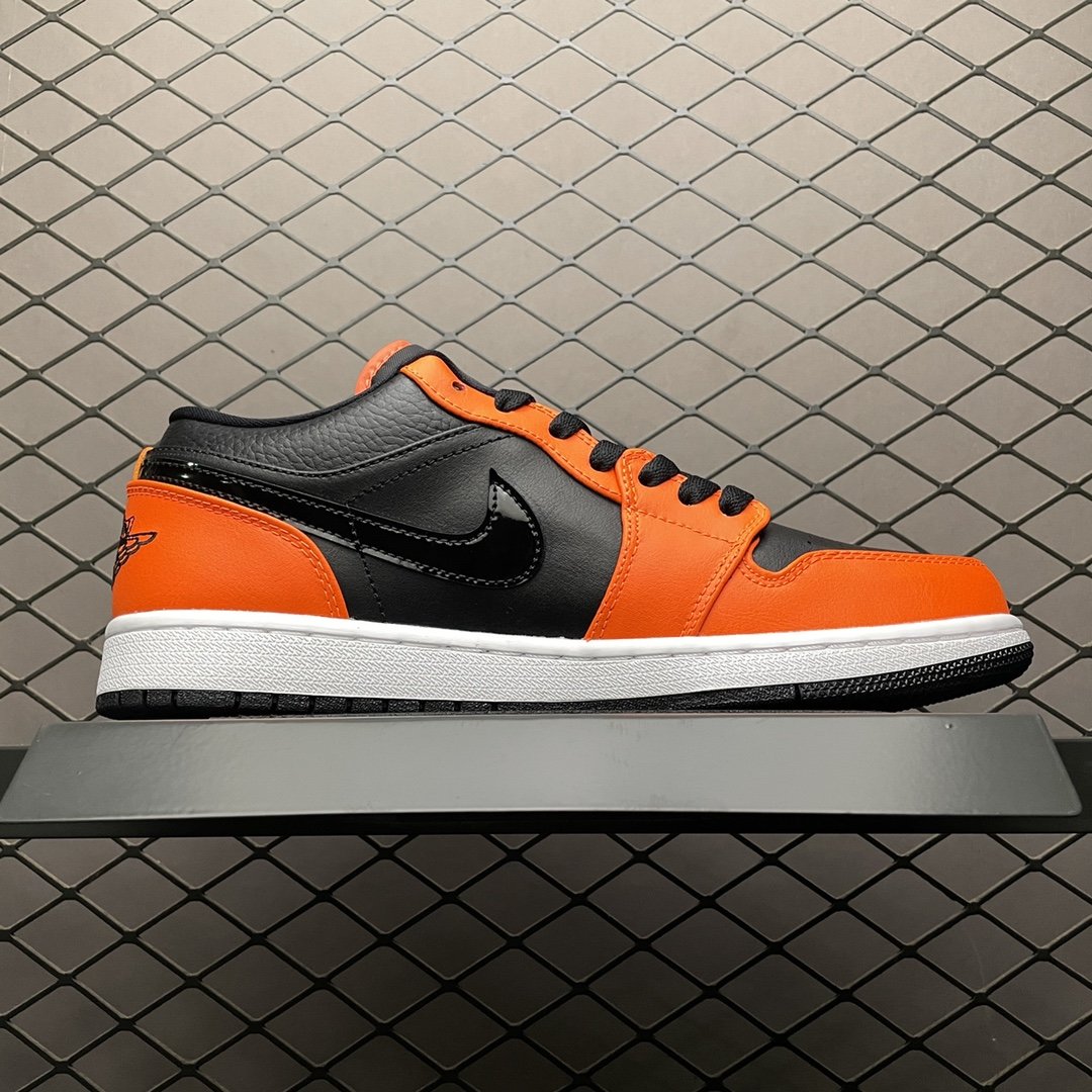 Replica Air Jordan Shoe Air Jordan 1 Low AJ1 CK3022-008 40-45