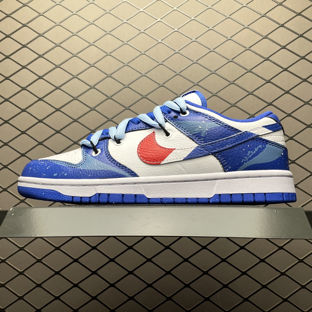 Replica Nike Dunk SB Shoe Nike Dunk Low FD9064-110 Size 36-45