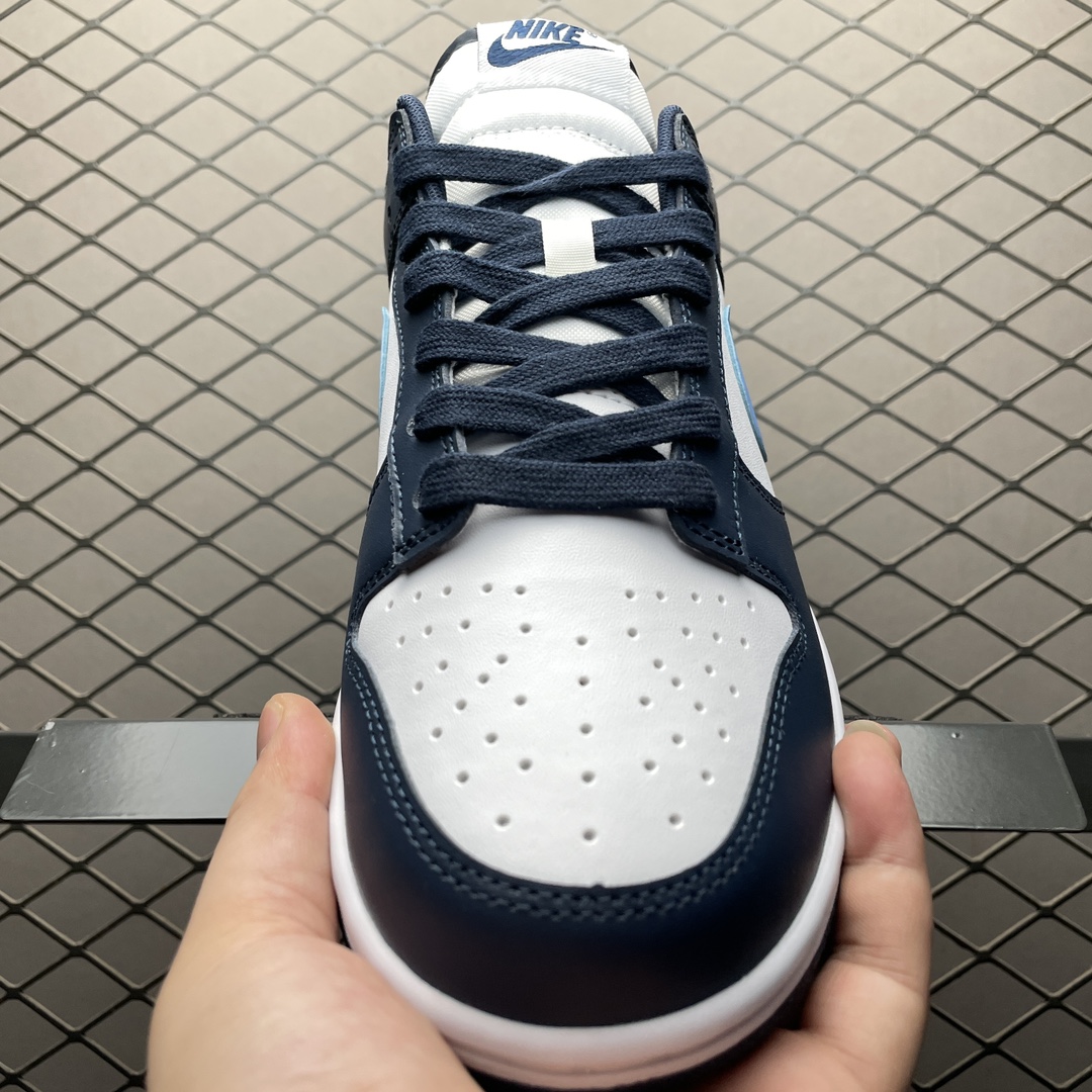 Replica Nike Dunk SB Shoe Nike Dunk Low FN7800-400  Size 36-46