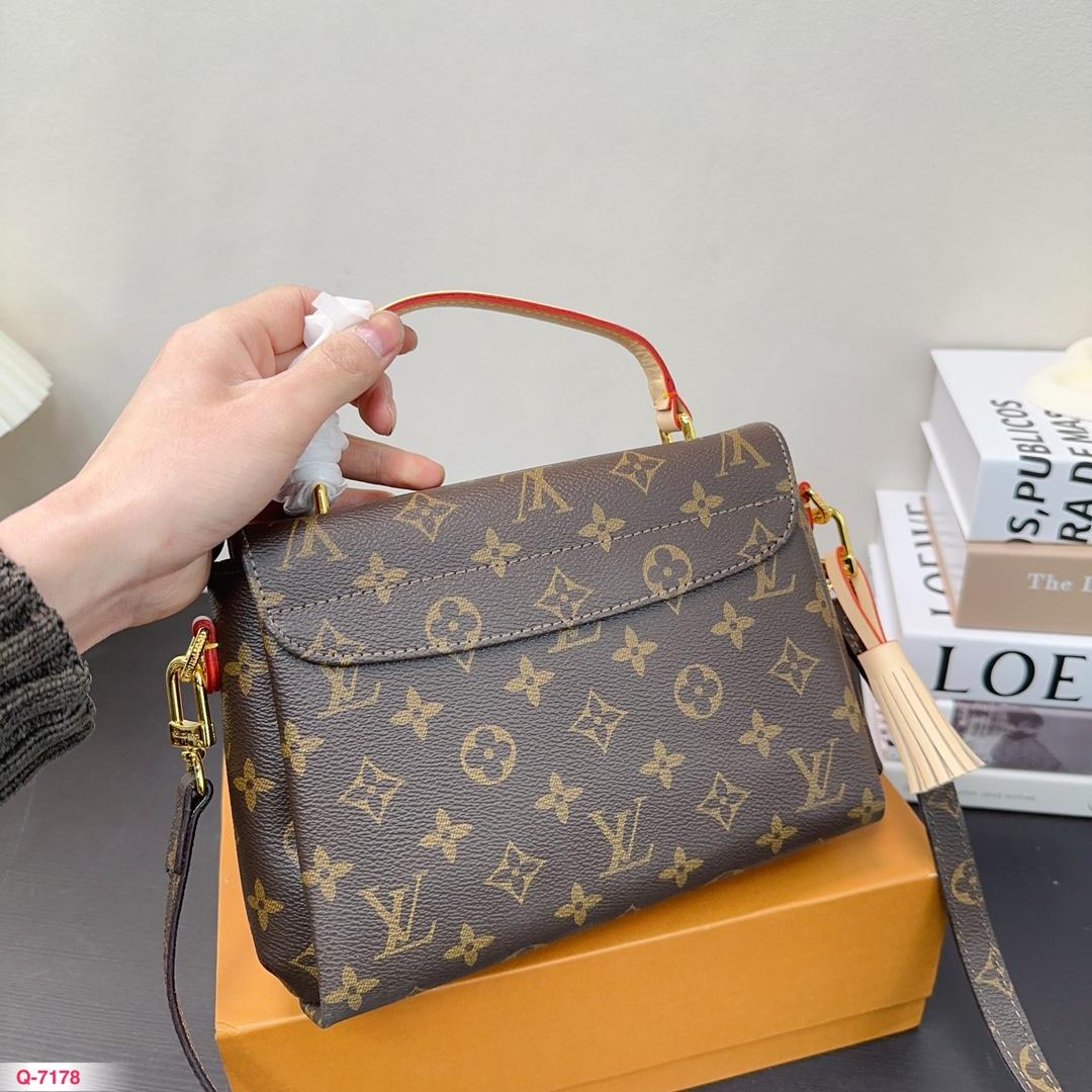 Replica Louis Vuitton Bag 25*16CM
