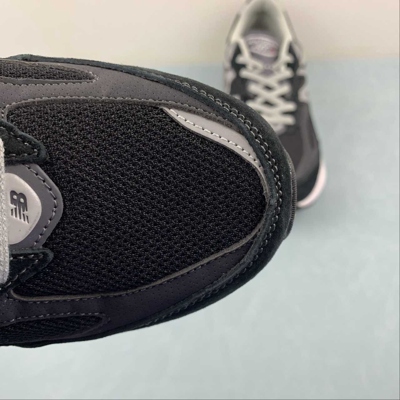 Replica New Balance Shoe New Balance NB990 M990BK6  36-45
