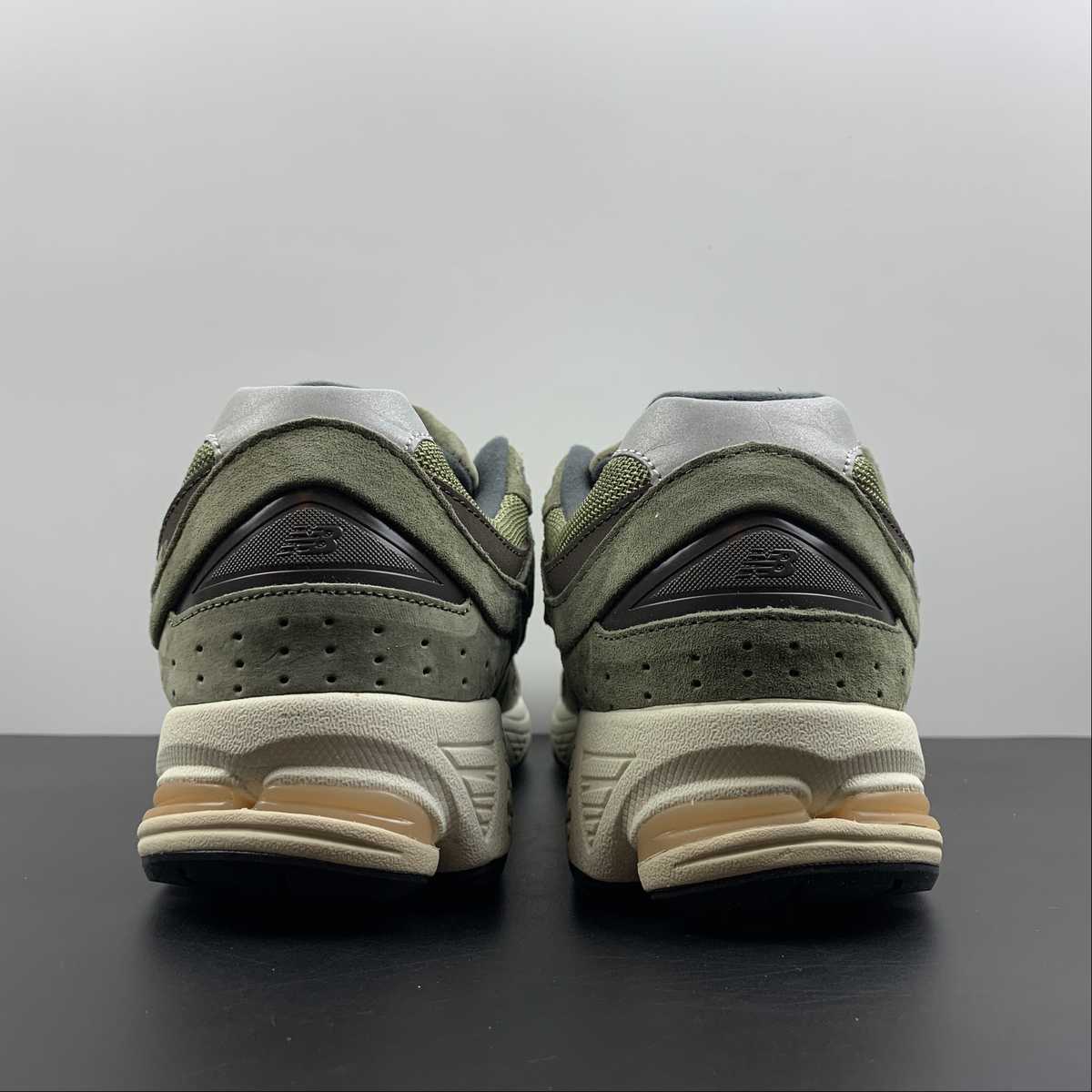 Replica New Balance Shoe New Balance NB2002 M2002RHN  36-45