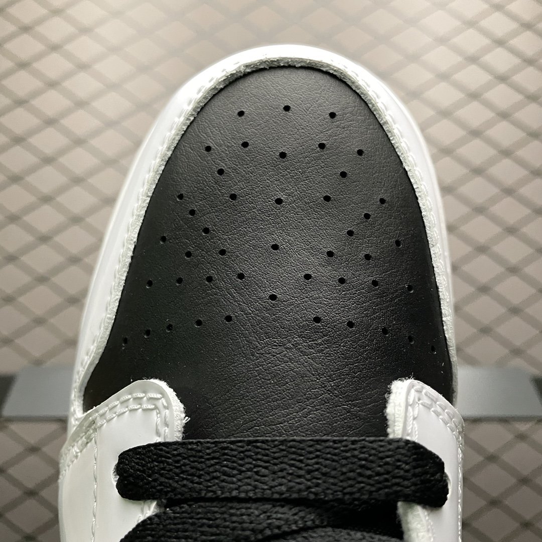 Replica Air Jordan Shoe Air Jordan 1 Low AJ1 553560-103 36-40
