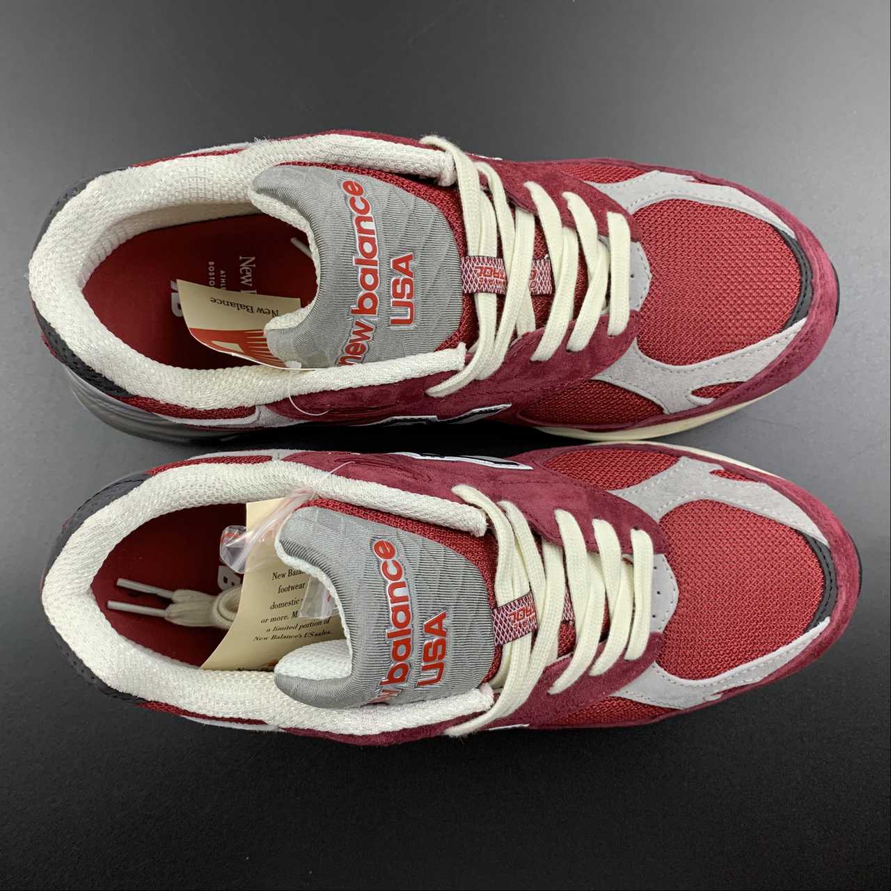 Replica New Balance Shoe New Balance NB990 M990TF3  36-45