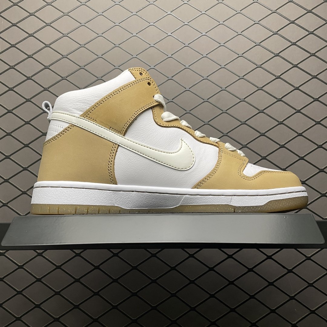 Replica Nike Dunk SB Shoe Premier x Nike SB Dunk High 881758-217 36-46
