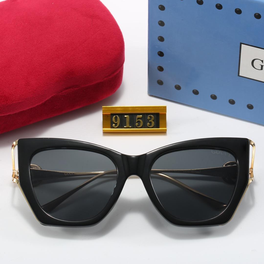 Replica Gucci Glasses