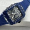 Replica Hublot 904l Stainless Steel Quartzl Watch 44MM