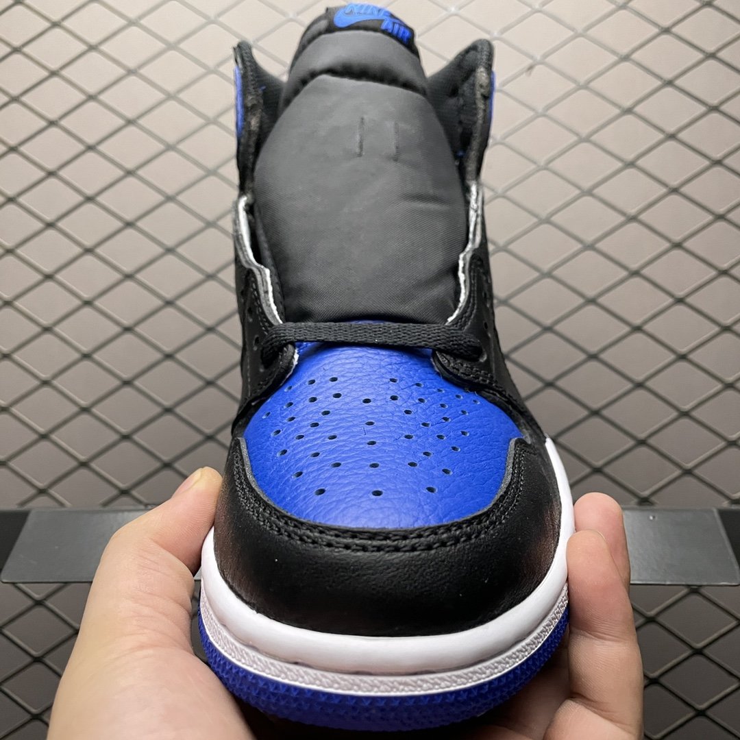 Replica Air Jordan Shoe Air Jordan 1 AJ1555088-007 40-471721_01575